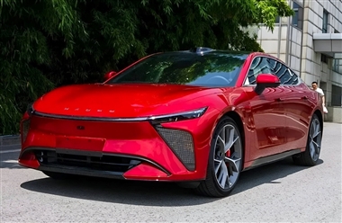 اکسید اکسلنتیس ES مدل 2025 رونمایی شد + عکس منبع سایت خودرو بانک