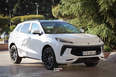 شرایط پیش فروش لاماری ایما با تحویل 4 ماهه + جدول بهمن 1403 منبع سایت خودرو بانک