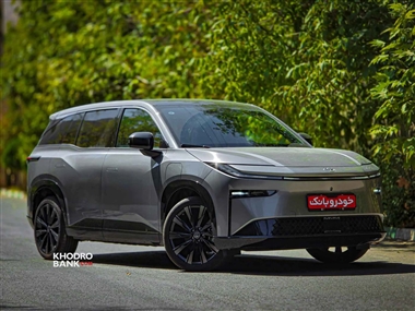 تویوتا bZ3X در یک قدمی بازار ایران؛ زرین تجارت به سیما مجوز نهایی را دریافت کرد منبع سایت خودرو بانک