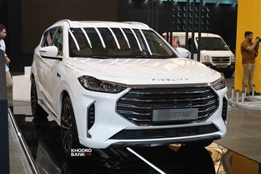 شرایط تبدیل اختیاری فیدلیتی پرایم به فیدلیتی پرستیژ با تحویل ۲ ماهه + جدول خرداد ۱۴۰۳ منبع سایت خودرو بانک