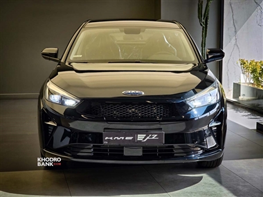 جای خالی خودروهای برقی و کارکرده در لایحه بودجه 1404؛ پایان زودهنگام واردات برقی و کارکرده؟! منبع سایت خودرو بانک