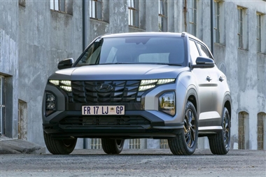 نسخه جدیدی از هیوندای کرتا با طراحی مشابه توسان رونمایی شد منبع سایت خودرو بانک