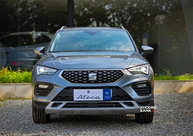 شرایط فروش نقدی و اعتباری ID4 و آتکا با تحویل فوری + جدول آذر 1404 منبع سایت خودرو بانک