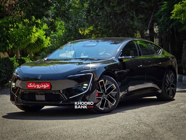 آواتار 07 و 12 وارد بازار ایران می‌شوند | معرفی دو کراس‌اوور پیشرفته آوا موتور پارس منبع سایت خودرو بانک