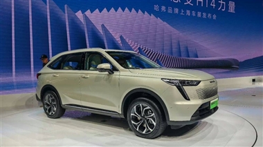 هاوال F8 پیش از ورود به بازار روسیه، فیس‌لیفت می‌شود! منبع سایت خودرو بانک