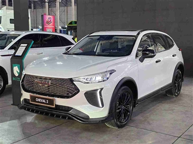 رونمایی کراس‌اوور مونتاژی ایران‌خودرو؛ معرفی شوال 2 در مشهد منبع سایت خودرو بانک