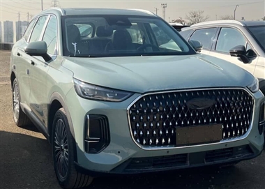 تیگو 9 در آستانه ورود به بازار ایران؛ پرچم‌دار فونیکس با دو نسخه بنزینی و پلاگین هیبرید + عکس منبع سایت خودرو بانک