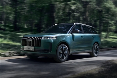 جیکو J5 به زودی در روسیه عرضه خواهد شد، انتظار برای عرضه لوکانو L5 در ایران منبع سایت خودرو بانک