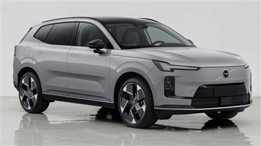 رونمایی از ولوو XC70 پلاگین هیبریدی؛ کراس اوور جدید ولوو در راه بازار منبع سایت خودرو بانک