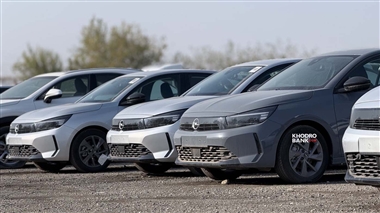 دستور فوری دادستان تهران برای تعیین تکلیف 2800 خودروی وارداتی بلاتکلیف در پارکینگ‌ها منبع سایت خودرو بانک