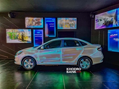 تولید کی‌ام‌سی ایگل برقی از زمستان امسال آغاز می‌شود منبع سایت خودرو بانک