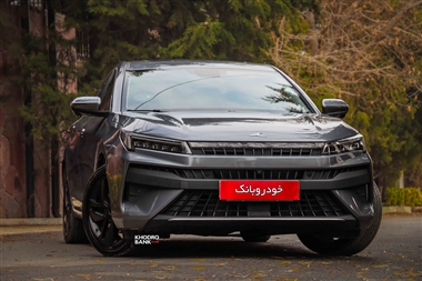فروش دو مرحله‌ای خودرو جک J7 با تحویل 90 روزه + جدول شهریور 1403 منبع سایت خودرو بانک