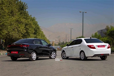 خرید از کارخانه ایران خودرو به‌صرفه است یا بازار آزاد؟ تحلیلی جامع بر یک دوراهی اقتصادی منبع سایت خودرو بانک