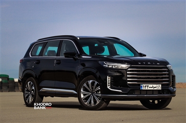 شرایط فروش نقدی اکستریم VX مدیران خودرو + جدول مرداد ۱۴۰۳ منبع سایت خودرو بانک