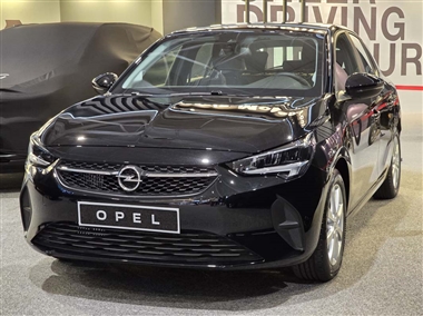 اوپل کورسا توسط پرشیاخودرو رونمایی شد + عکس منبع سایت خودرو بانک