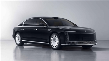 جک و هواوی سدان برقی ماکسترو S800 را معرفی کردند منبع سایت خودرو بانک