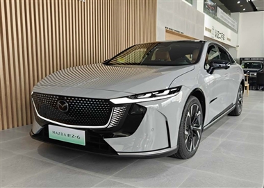 مزدا EZ-6 به زودی عرضه می شود؛ وارداتی جدید بازار ایران + عکس منبع سایت خودرو بانک