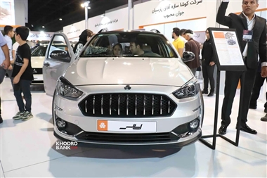 توقف نماد خساپا برای افزایش قیمت؛ افزایش قیمت سایپا در راه است منبع سایت خودرو بانک