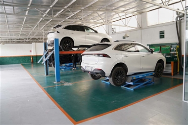 لاماری در مسیر ارتقای کیفیت: تحلیل رشد شاخص رضایت مشتریان و استراتژی‌های خدمات پس از فروش منبع سایت خودرو بانک