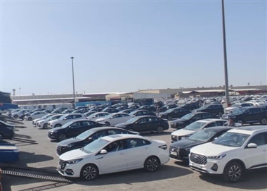 محصولات مدیران خودرو در راه نمایندگی ها منبع سایت خودرو بانک