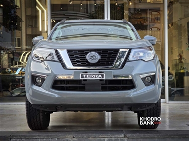 نیسان ترا در نمایندگی کد 101 پرشیا خودرو اندرزگو: قدرت و کارایی در قالب یک شاسی بلند ژاپنی منبع سایت خودرو بانک