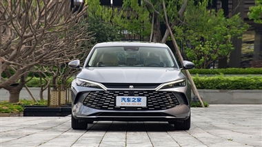 عرضه بی وای دی کین L پلاگین هیبرید با برد 2100 کیلومتر در چین آغاز شد منبع سایت خودرو بانک