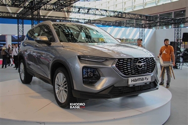 شرایط فروش محصولات ایران‌خودرو ویژه پرسنل این شرکت + جدول مرداد ۱۴۰۳ منبع سایت خودرو بانک