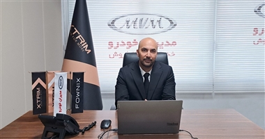 افزایش 50 نمایندگی خدماتی جدید؛ گام تازه مدیران خودرو برای تقویت خدمات پس از فروش در سال 1404 منبع سایت خودرو بانک