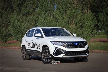 آغاز فروش ویژه محصولات جتا VS5 و VS7 با اقساط بدون بهره + جدول مهرماه 1403 منبع سایت خودرو بانک