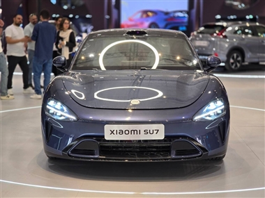 هیولای برقی شیائومی در راه ایران؛ کسب گواهی تایید نوع SU7 Max با شتاب 2.8 ثانیه‌ای توسط آرین موتور منبع سایت خودرو بانک