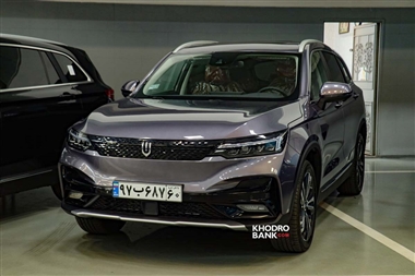 شرایط فروش اسکای ول ET5 خارج از سامانه و با تحویل 15 روزه + جدول شهریور 1403 منبع سایت خودرو بانک