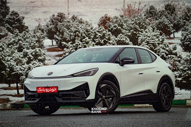 قیمت رسمی فولکس‌واگن آی دی یونیکس تیر 1404 اعلام شد + جدول تیر 1404 منبع سایت خودرو بانک