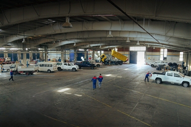 جهش کیفیت در خدمات خودروهای تجاری؛ صعود پارتکو به رتبه نخست ارزیابی ISQI منبع سایت خودرو بانک