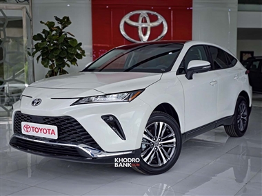 قیمت نهایی خودروهای تویوتا ویژه جانبازان اعلام شد؛ وارداتی های ماهان صنعت پارس منبع سایت خودرو بانک