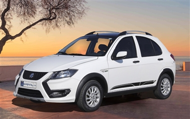 آغاز فروش فوق‌العاده کوییک GXR-L با تحویل 90 روزه + جدول مهر 1403 منبع سایت خودرو بانک