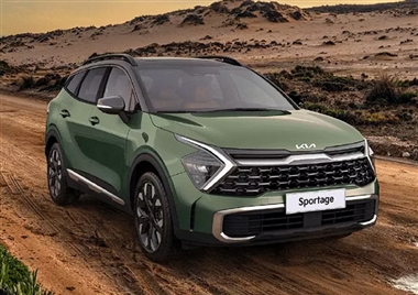 قیمت کیا اسپورتیج هرمس خودرو در سامانه یکپارچه مشخص شد منبع سایت خودرو بانک