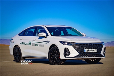 شرایط پیش فروش محصولات فونیکس با تحویل 4 ماهه + جدول خرداد 1404 منبع سایت خودرو بانک