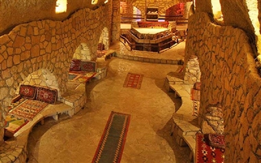 معرفی جاذبه‌های گردشگری جزیره کیش: مرواریدی در خلیج فارس منبع سایت خودرو بانک