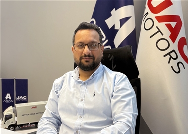 تحویل سریع کامیونت جک 9 تن در بورس کالا: آرین دیزل به وعده خود عمل کرد منبع سایت خودرو بانک