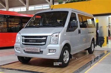 اعلام زمان تکمیل وجه ون باری اینرودز با مشارکت بانک مهر ایران + جدول مهر 1403 منبع سایت خودرو بانک