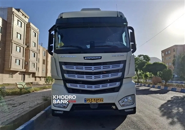 شرایط فروش کشنده های امپاور با تحویل فوری + جدول آبان 1404 منبع سایت خودرو بانک