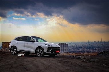 لاماری ایما هیبرید وارد سامانه یکپارچه خودروهای وارداتی شد منبع سایت خودرو بانک