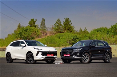 موج کاهش قیمت برای خودروهای چینی، 195 مدل خودروی چینی با کاهش قیمت مواجه شدند منبع سایت خودرو بانک