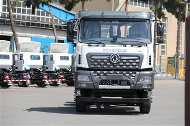 آغاز طرح فروش اقساطی کامیون کمپرسی KC465 با قیمت قطعی و موعد تحویل فوری + جدول آبان 1404 منبع سایت خودرو بانک