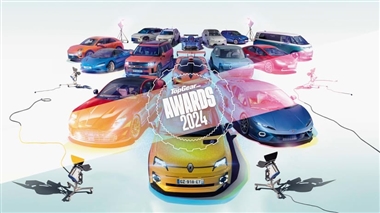 سوزوکی سوییفت در لیست برترین خودروهای سال 2024 از نگاه TopGear قرار گرفت منبع سایت خودرو بانک