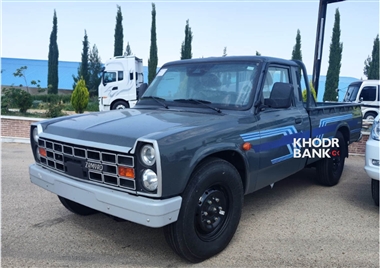 آغاز فروش فوری زامیاد EX؛ جزئیات و شروط جدید + جدول مهر 1404 منبع سایت خودرو بانک