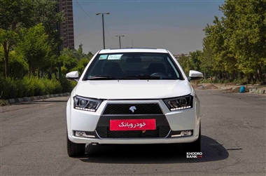 نتایج نهمین قرعه‌کشی ایران خودرو اعلام شد: رقابت 4.6 میلیون متقاضی و شانس ناچیز 0.31 درصدی + جدول منبع سایت خودرو بانک