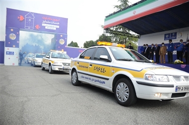 خدمات طرح امداد نوروزی 1404 ایران‌خودرو: ارایه خدمات بازدید فنی رایگان و پیش از سفر منبع سایت خودرو بانک