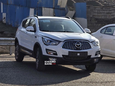 هایما S5 پرو در راه بازار؛ کراس اوور ایران خودرو به روز شد + عکس منبع سایت خودرو بانک