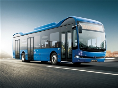 پیشتازی BYD در برقی‌سازی حمل‌ونقل عمومی با فناوری شاسی یکپارچه (CTC) منبع سایت خودرو بانک